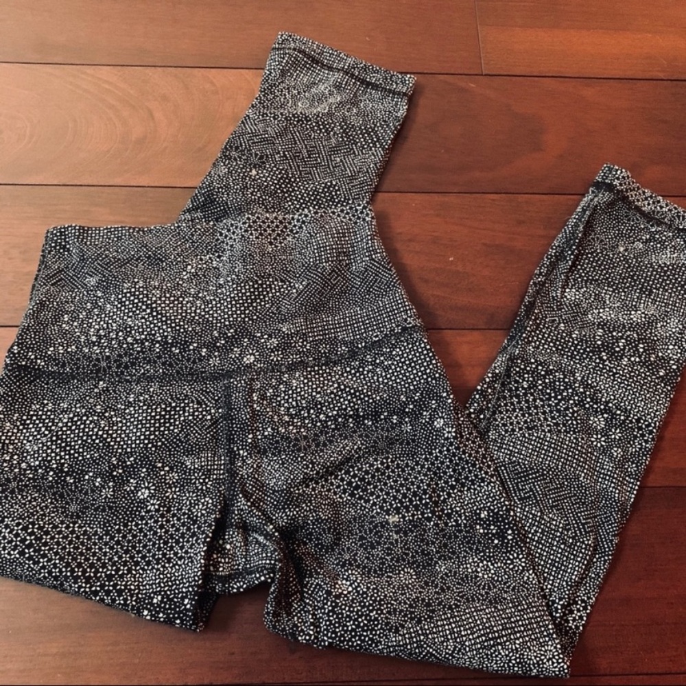RARE▪️Lululemon▪️Align Crop - Picture 4 of 5